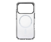 Hama FUTERAŁ GSM DO IPHONE 17 PRO EXTREME PROTECT, PRZEZROCZYSTY - 1484940 - zdjęcie 1